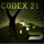 Codex 21 - Dunkelheit