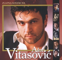 Alen Vitasovic - Ne Moren Bez Nje
