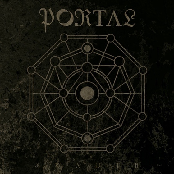 Cover artwork for Writhen