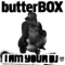 I Am Your DJ - butterBOX lyrics