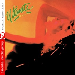Ultimate - Ritmo de Brasil