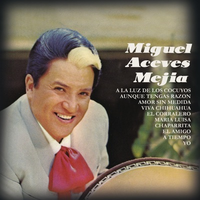 A la Luz de los Cocuyos - Miguel Aceves Mejía | Shazam