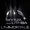 L'immortale (feat. Litfiba) - Boosta lyrics