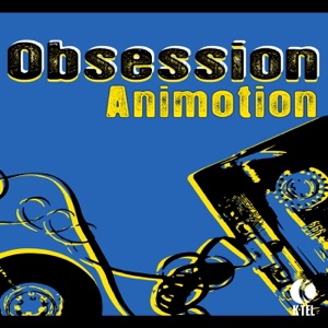 Obsession Artwork