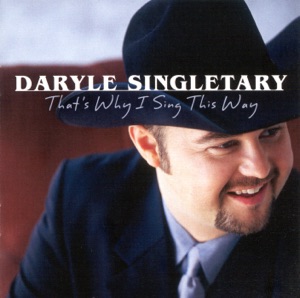 Daryle Singletary - A-11 - 排舞 音樂