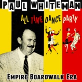 All Time Dance Party! Boardwalk Empire Era artwork