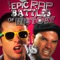 Nice Peter vs Epiclloyd - Epic Rap Battles of History lyrics