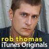 iTunes Originals: Rob Thomas artwork