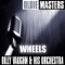Billy Vaughn Orchestra - Wheels