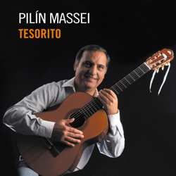 Pilín Massei - Quiero Ser Tu Sombra