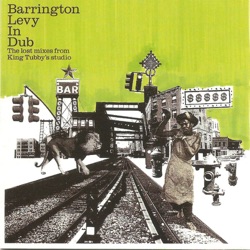 Barrington Levy - Skylarking Dub