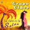 Lija - Grupo Clave lyrics