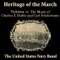 Heroes of Luzon - Commander Donald W. Stauffer & United States Navy Band lyrics