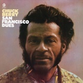 Chuck Berry - Bordeaux In My Pirough