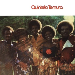 Quinteto Ternura - Leão de Bronze