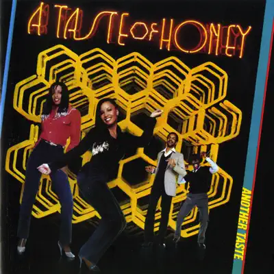 Another Taste (Expanded Edition) - A Taste Of Honey