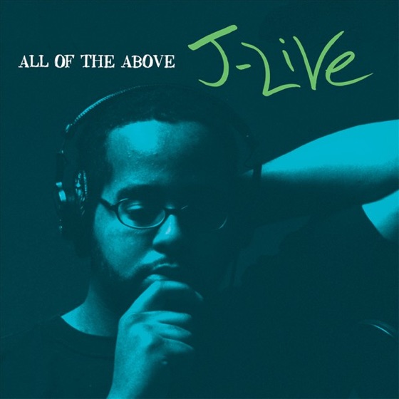 Cover artwork for The 4th 3rd