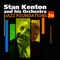 Dynaflow - Stan Kenton and His Orchestra lyrics