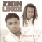 Mírame - Zion & Lennox lyrics