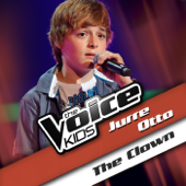 The Clown (From The Voice Kids) - Jurre Otto