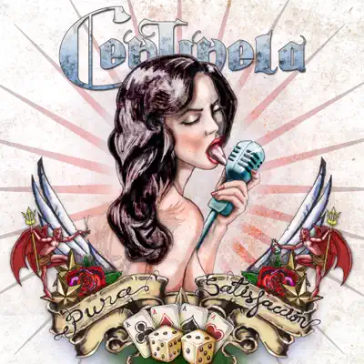 Pura Satisfacción - Centinela