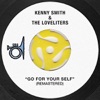 Go for Your Self (Remastered) - Single