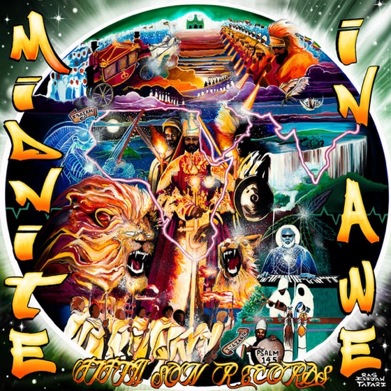 Cover artwork for 360