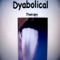 Lose Control (feat. Lil Spade) - Dyabolical lyrics