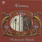 Sentimiento Gaucho - Canaro artwork