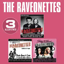 Original Album Classics: The Raveonettes - The Raveonettes