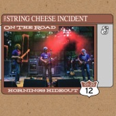 Howard - The String Cheese Incident