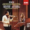 Bach: Violin Concertos & Concerto for 2 Violins artwork