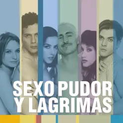 Sexo, Pudor y Lágrimas - EP - Aleks Syntek