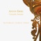 Quintet in G Minor, Op. 41: I. Allegro con fuoco artwork