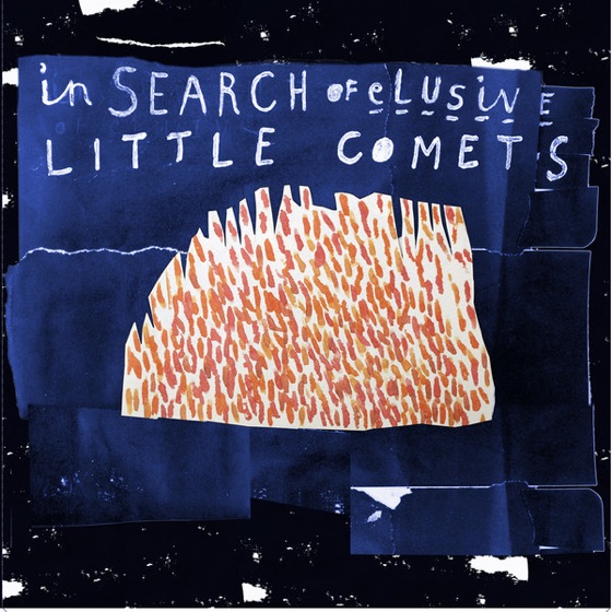 Cover artwork for Isles