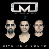 Give Me a Sound artwork