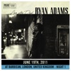 Oh My Sweet Carolina by Ryan Adams iTunes Track 8