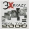 Lifestyles (feat. Keak Da Sneak, Agerman, & BA) - 3X Krazy lyrics