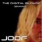 Jinga - The Digital Blonde lyrics