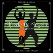 The Roots of Tango: Compadrón artwork