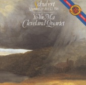 Schubert: Quintet in C Major artwork