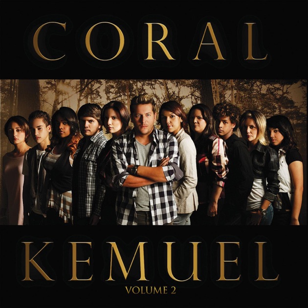 coral kemuel sacrificio