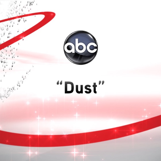 Cover artwork for Dust