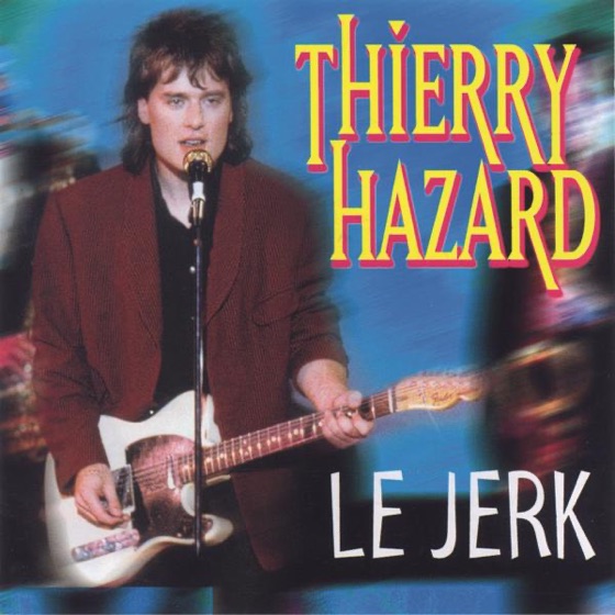 Cover artwork for Les temps sont durs