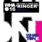 Ringer (Andrew Johnson Remix) - Jon Kong & Chris Aidy lyrics