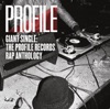 Giant Single: Profile Records Rap Anthology artwork