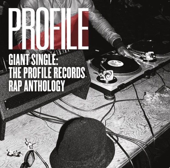 Cover artwork for Genius Rap