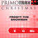 Frosty the Snowman (High Key: Bb - Performance backing track) - Christmas Primotrax