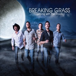 Breaking Grass - Carry On Carolina