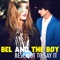 Best Not to Say It (Ed Is Dead Remix) - Bel and the Boy lyrics